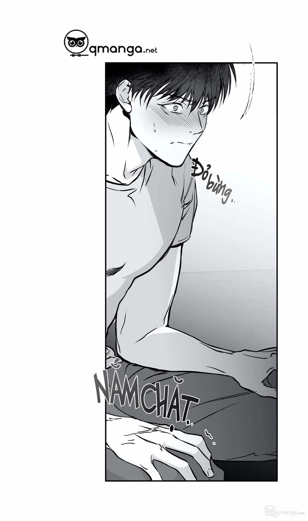 Khi Đôi Chân Thôi Bước Chapter 22 - 84