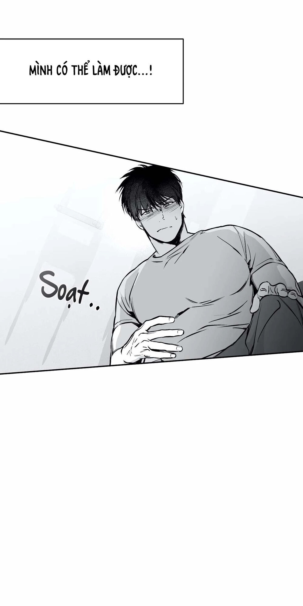 Khi Đôi Chân Thôi Bước Chapter 22 - 85