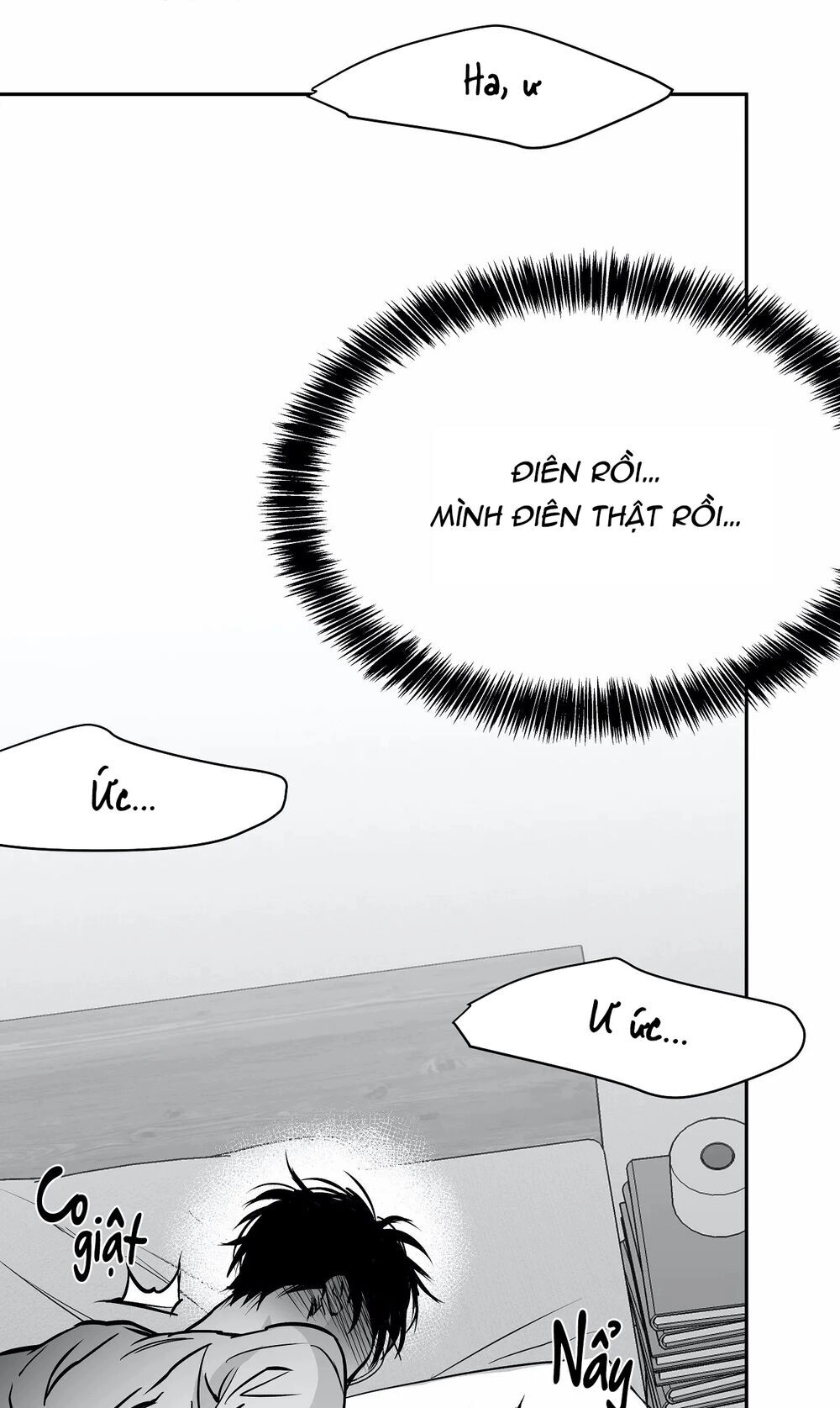 Khi Đôi Chân Thôi Bước Chapter 23 - 16