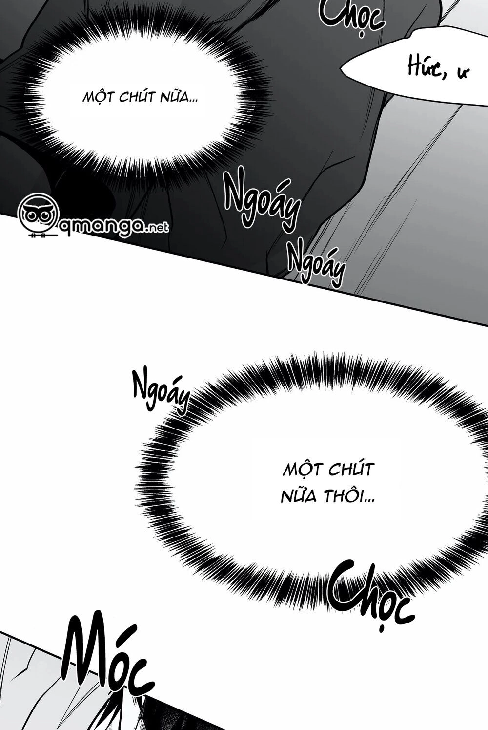 Khi Đôi Chân Thôi Bước Chapter 23 - 19