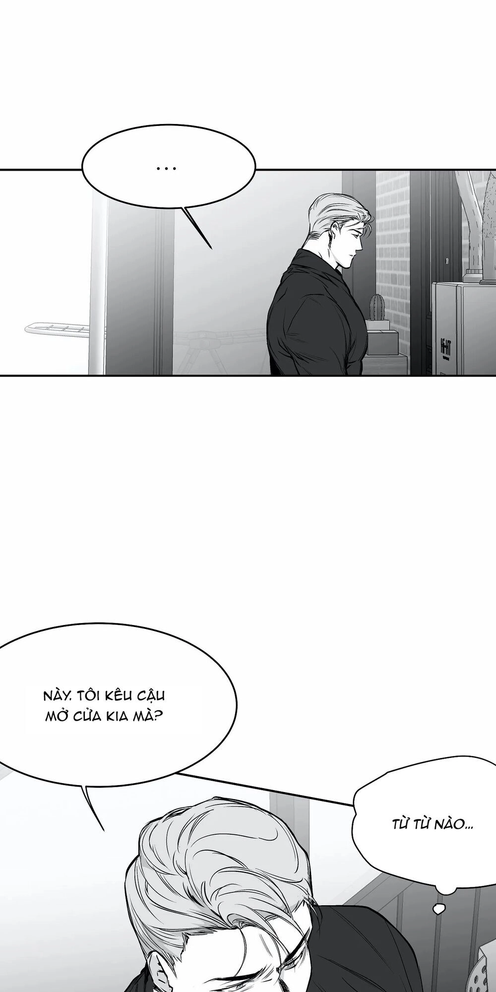 Khi Đôi Chân Thôi Bước Chapter 23 - 33