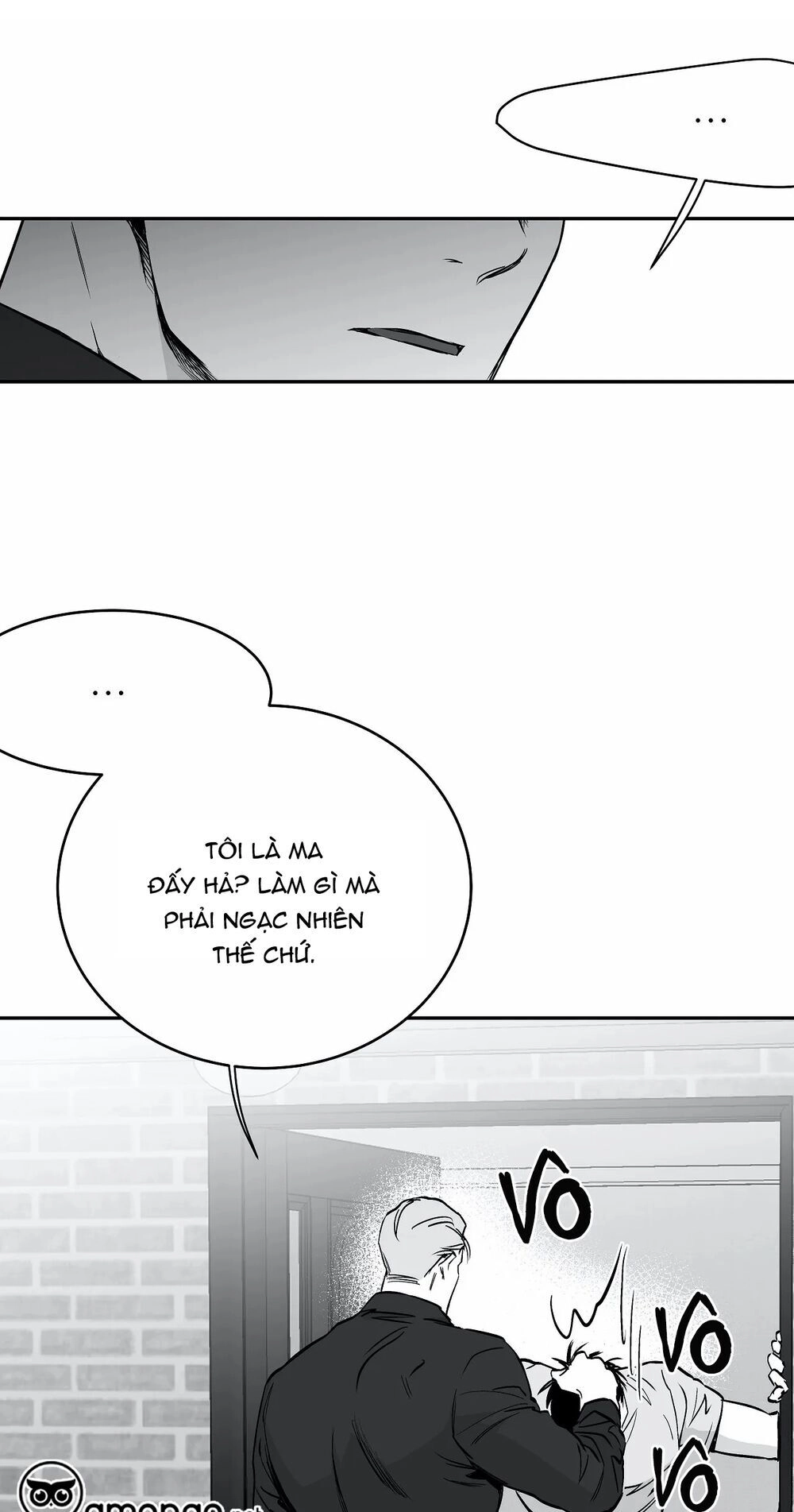 Khi Đôi Chân Thôi Bước Chapter 23 - 41