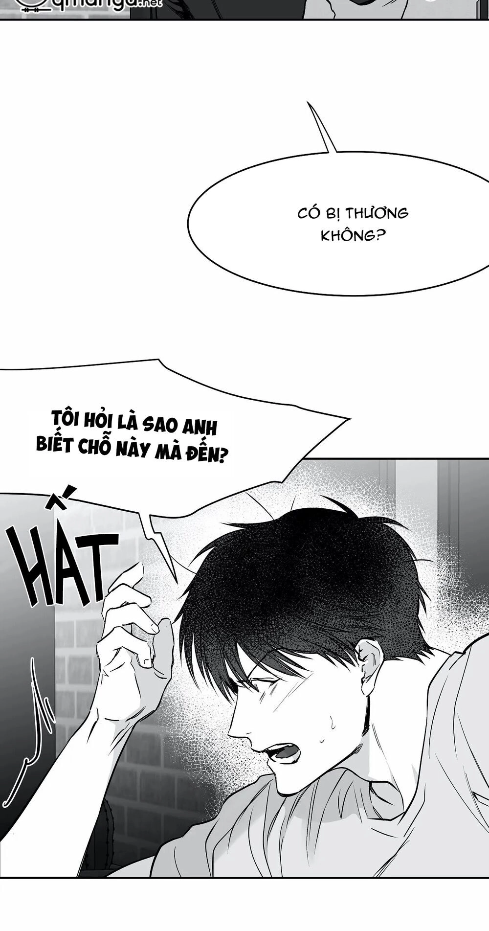 Khi Đôi Chân Thôi Bước Chapter 23 - 42