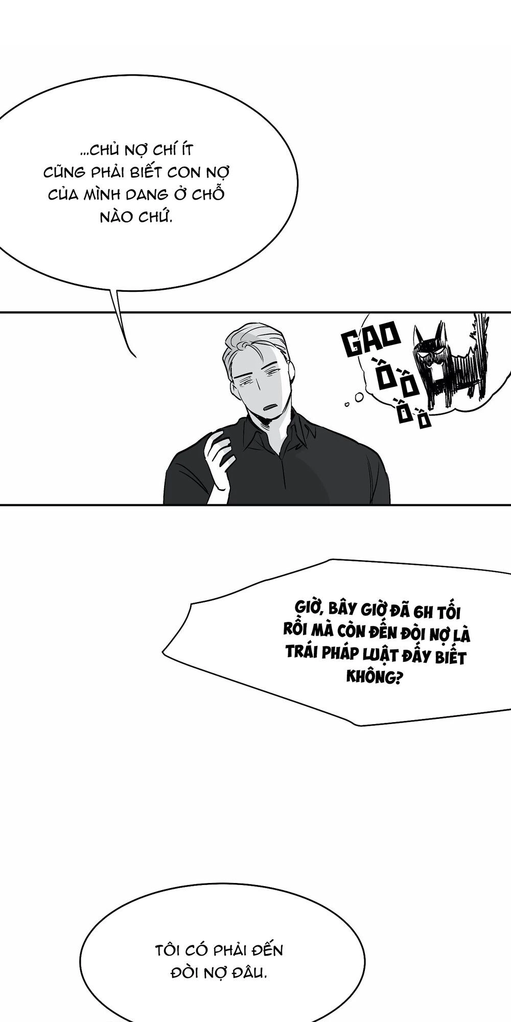 Khi Đôi Chân Thôi Bước Chapter 23 - 43