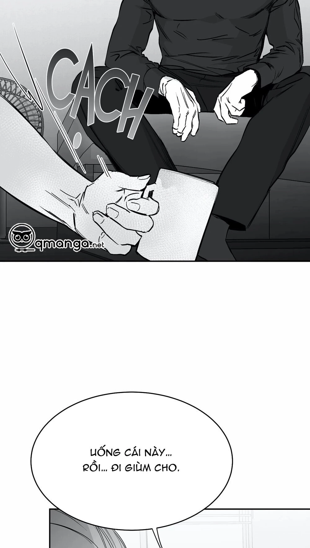 Khi Đôi Chân Thôi Bước Chapter 23 - 47