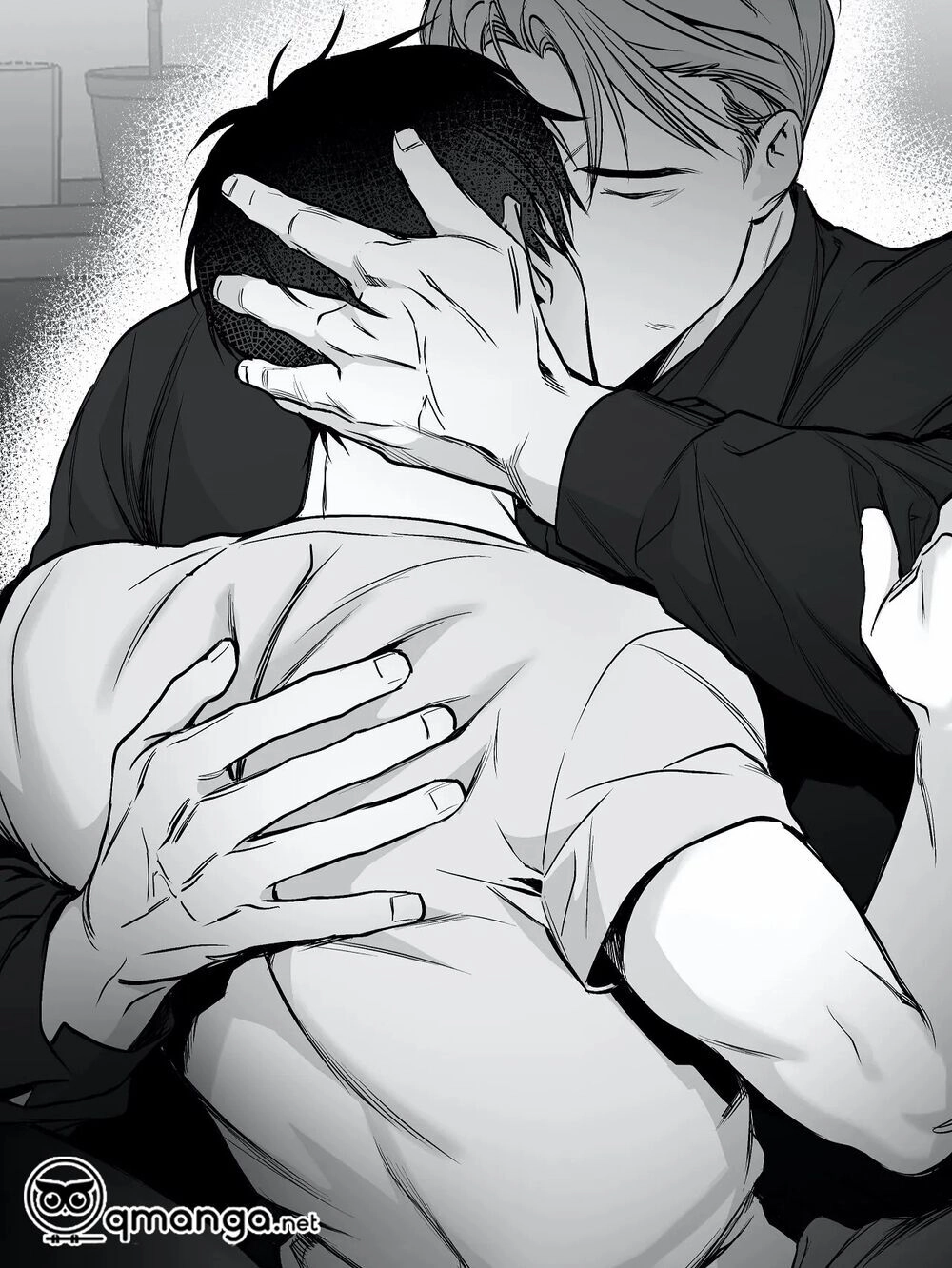 Khi Đôi Chân Thôi Bước Chapter 23 - 85