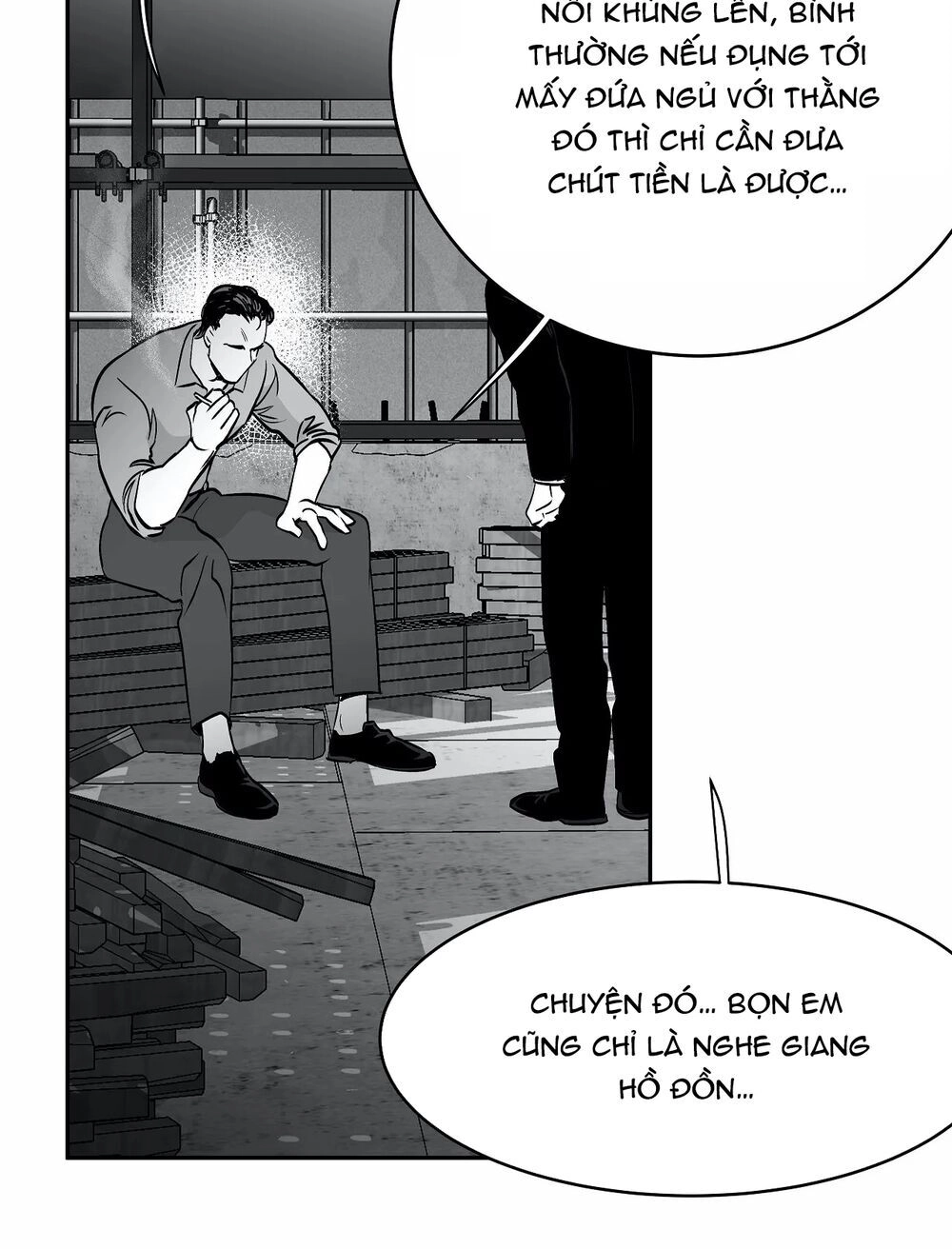 Khi Đôi Chân Thôi Bước Chapter 23 - 99