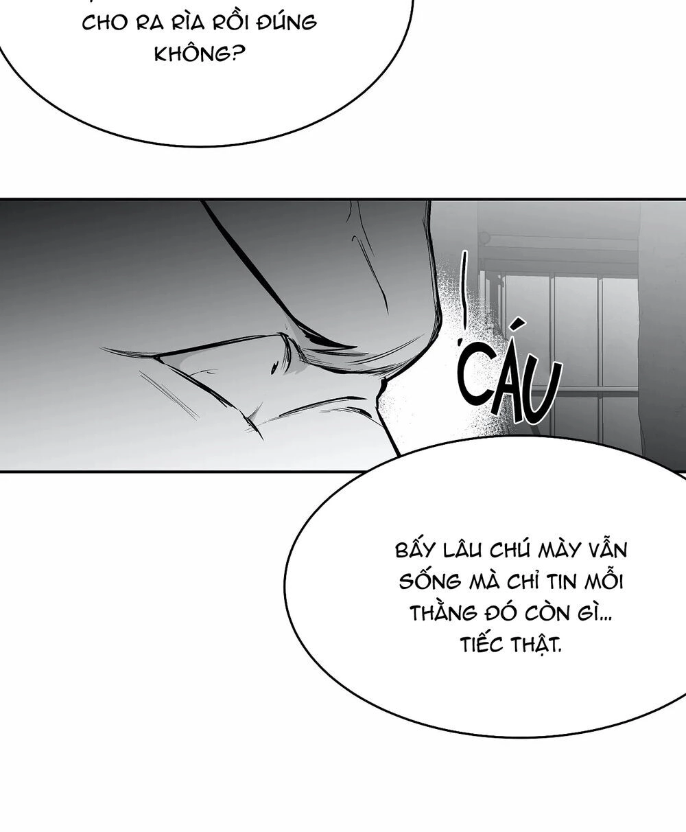 Khi Đôi Chân Thôi Bước Chapter 24 - 5