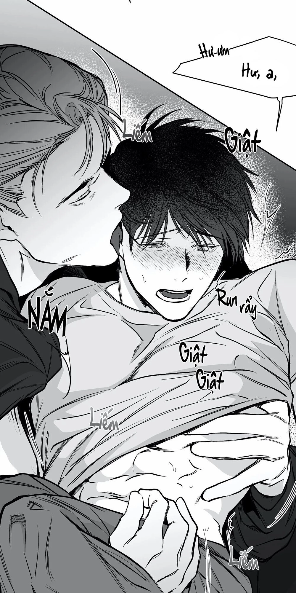 Khi Đôi Chân Thôi Bước Chapter 24 - 17