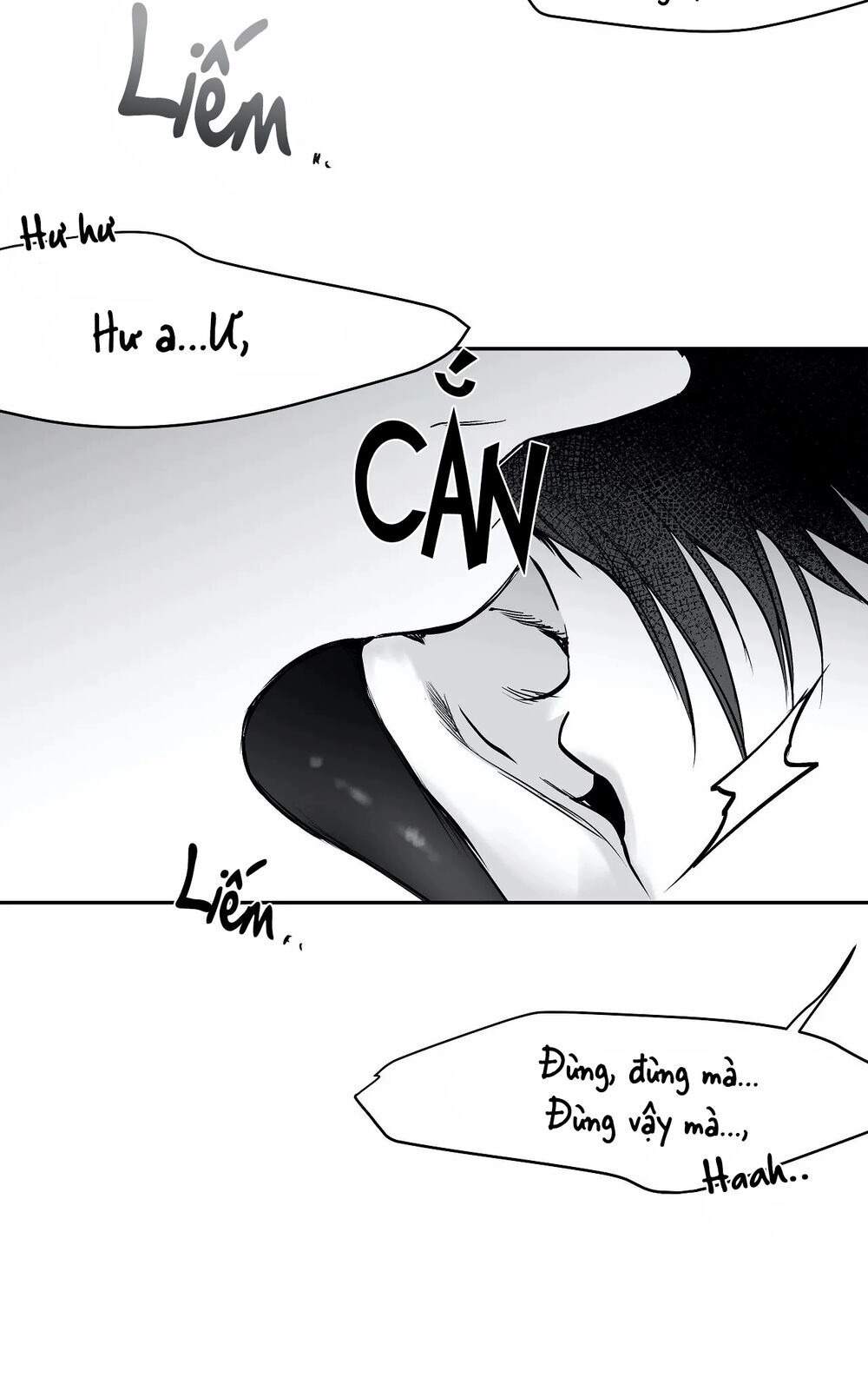 Khi Đôi Chân Thôi Bước Chapter 24 - 19