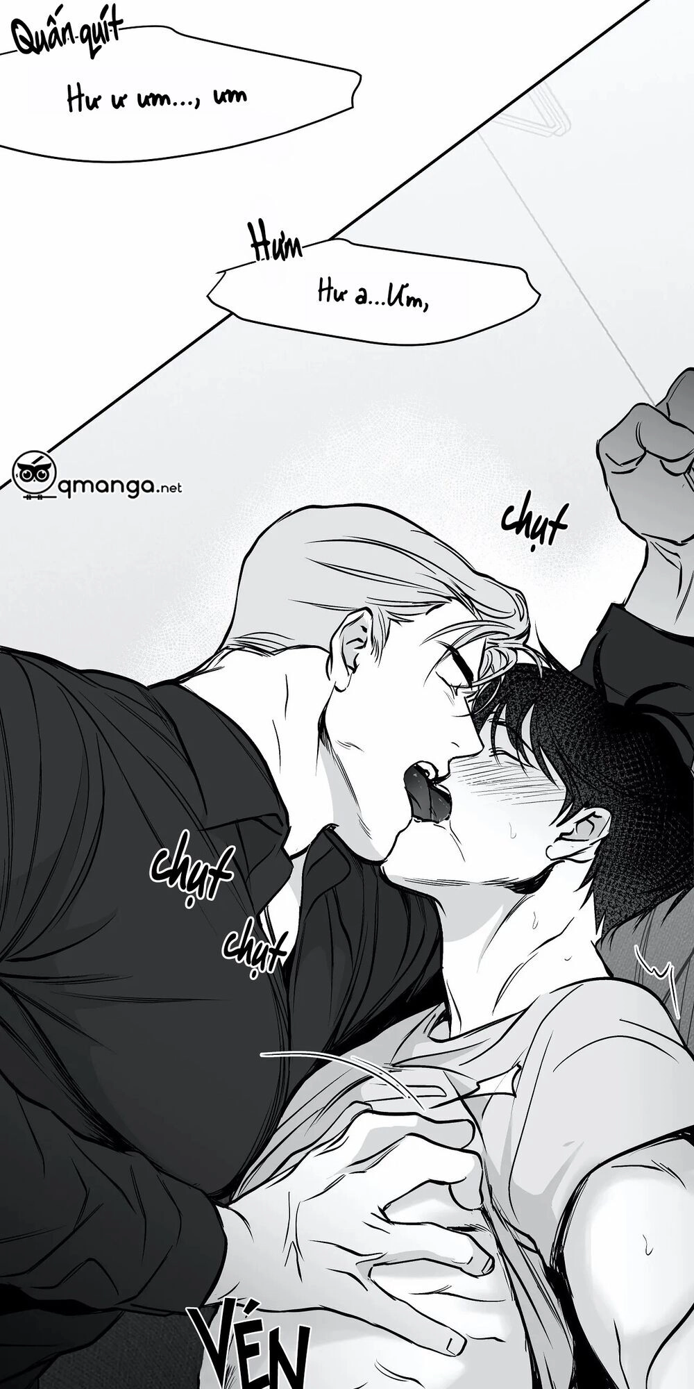 Khi Đôi Chân Thôi Bước Chapter 24 - 32