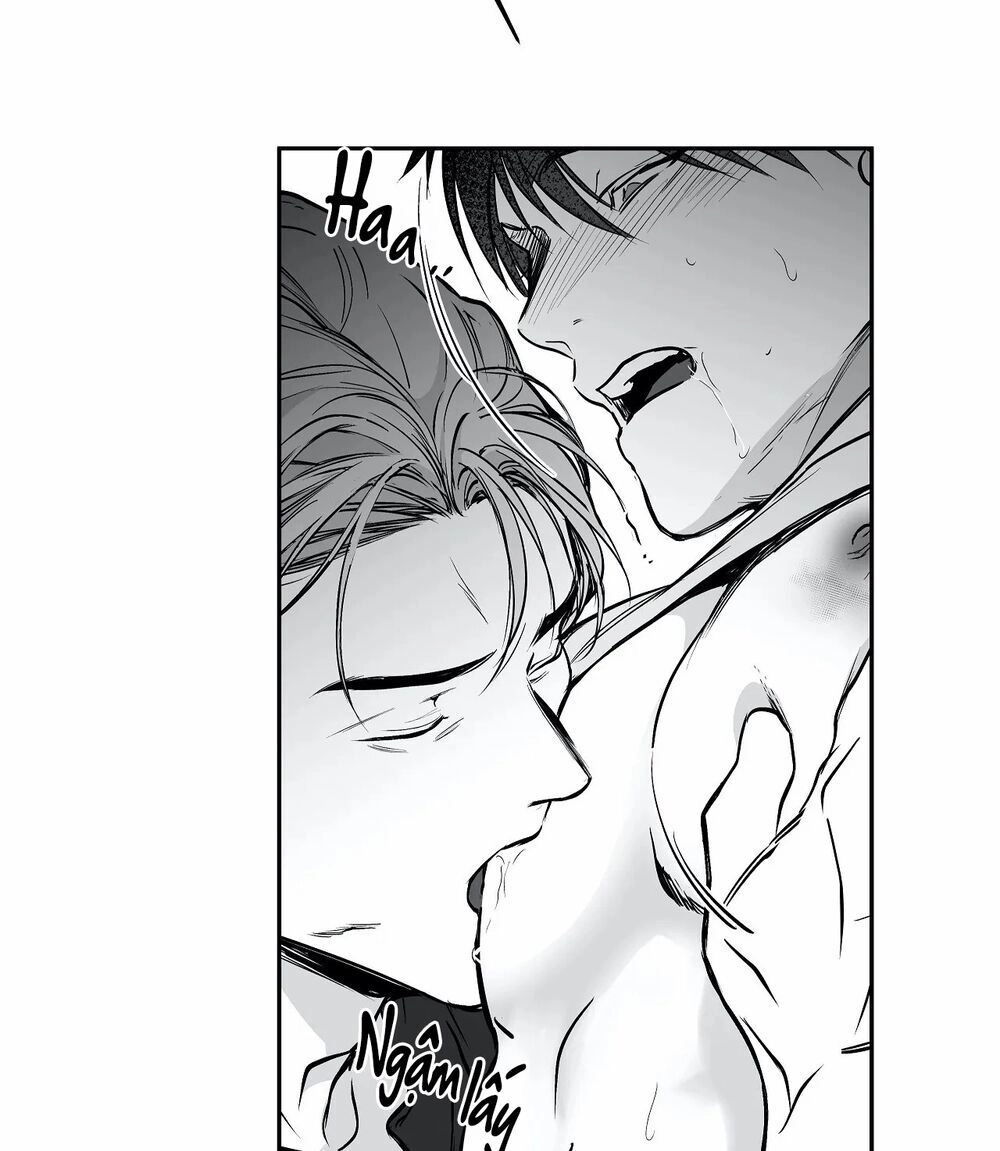 Khi Đôi Chân Thôi Bước Chapter 24 - 34