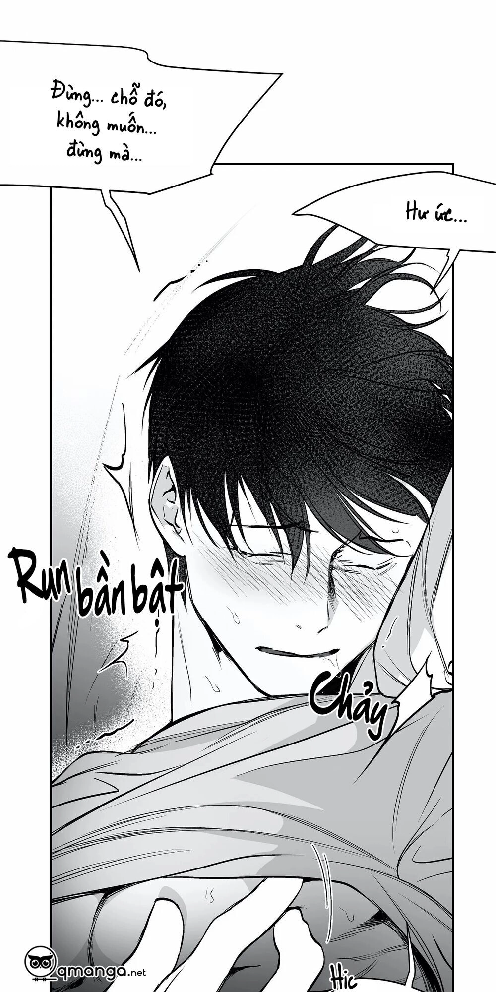 Khi Đôi Chân Thôi Bước Chapter 24 - 38