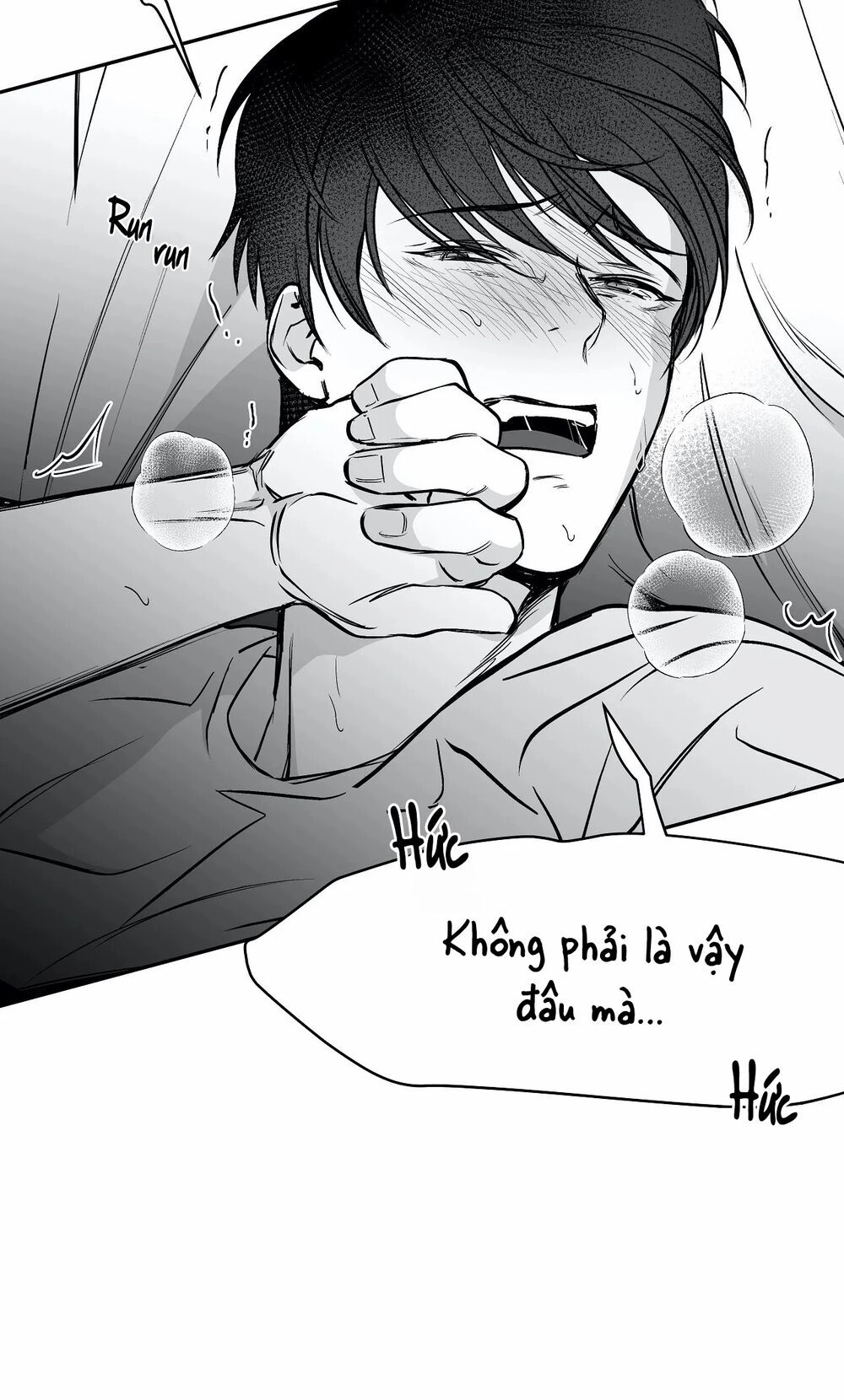 Khi Đôi Chân Thôi Bước Chapter 24 - 51