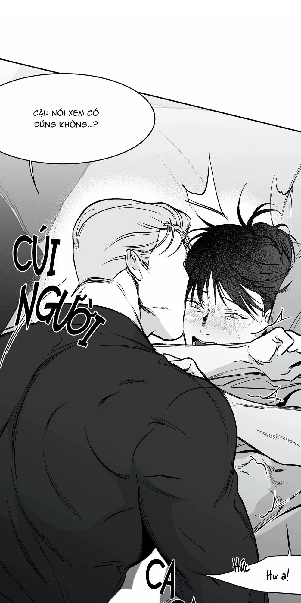 Khi Đôi Chân Thôi Bước Chapter 24 - 55