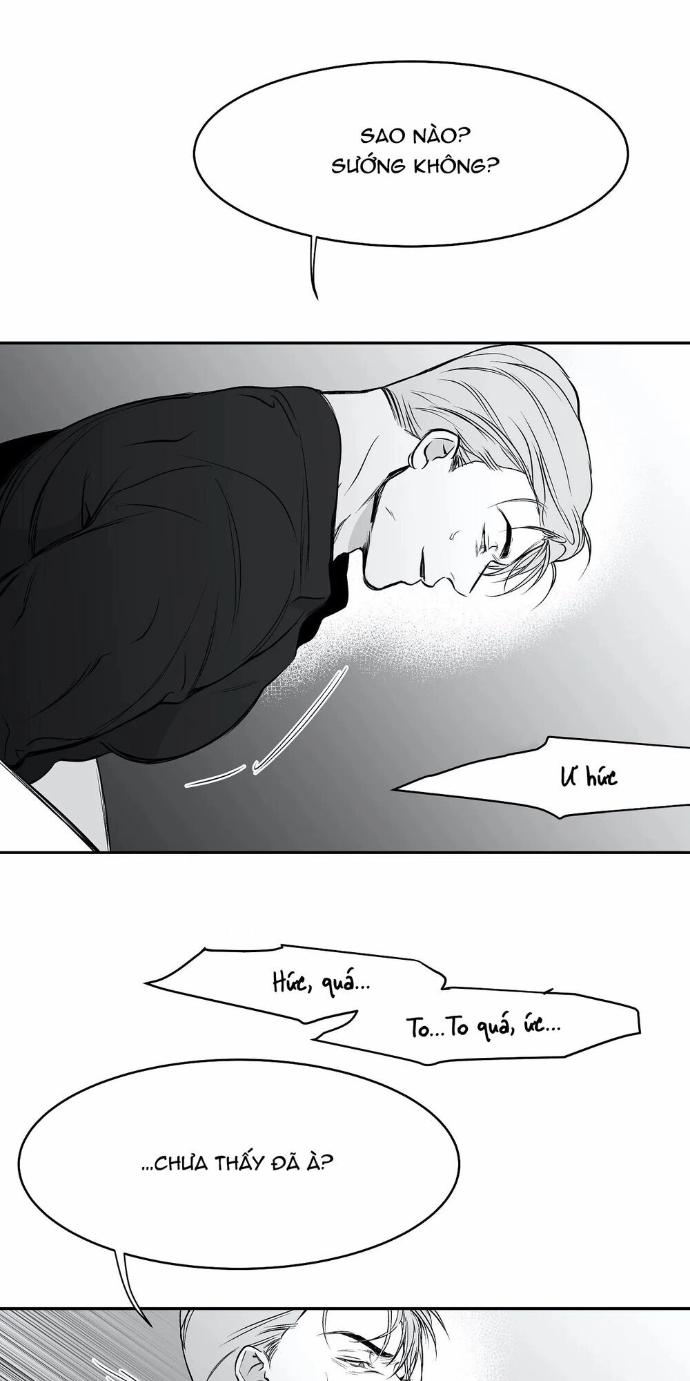 Khi Đôi Chân Thôi Bước Chapter 24 - 63