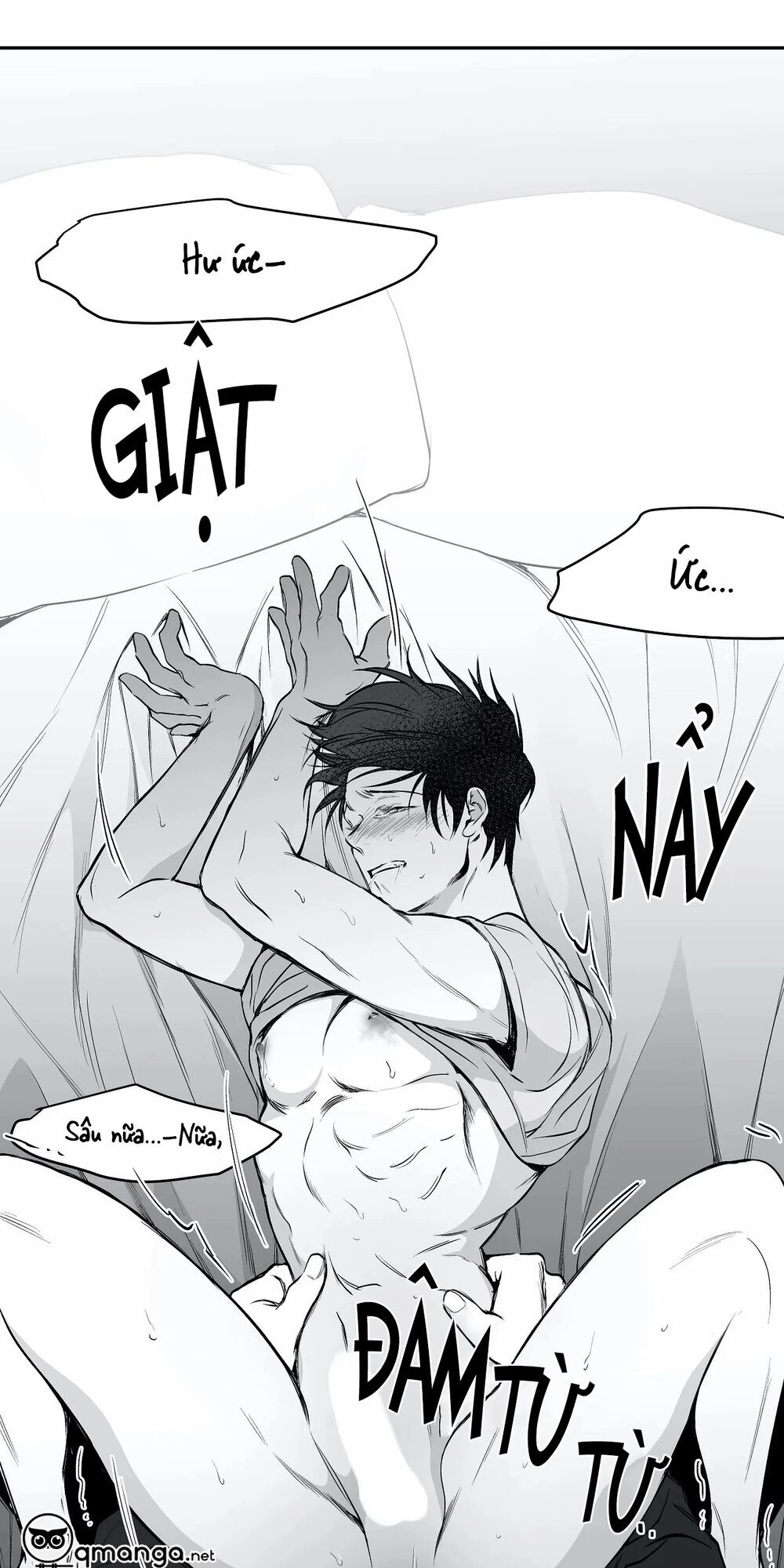 Khi Đôi Chân Thôi Bước Chapter 24 - 79