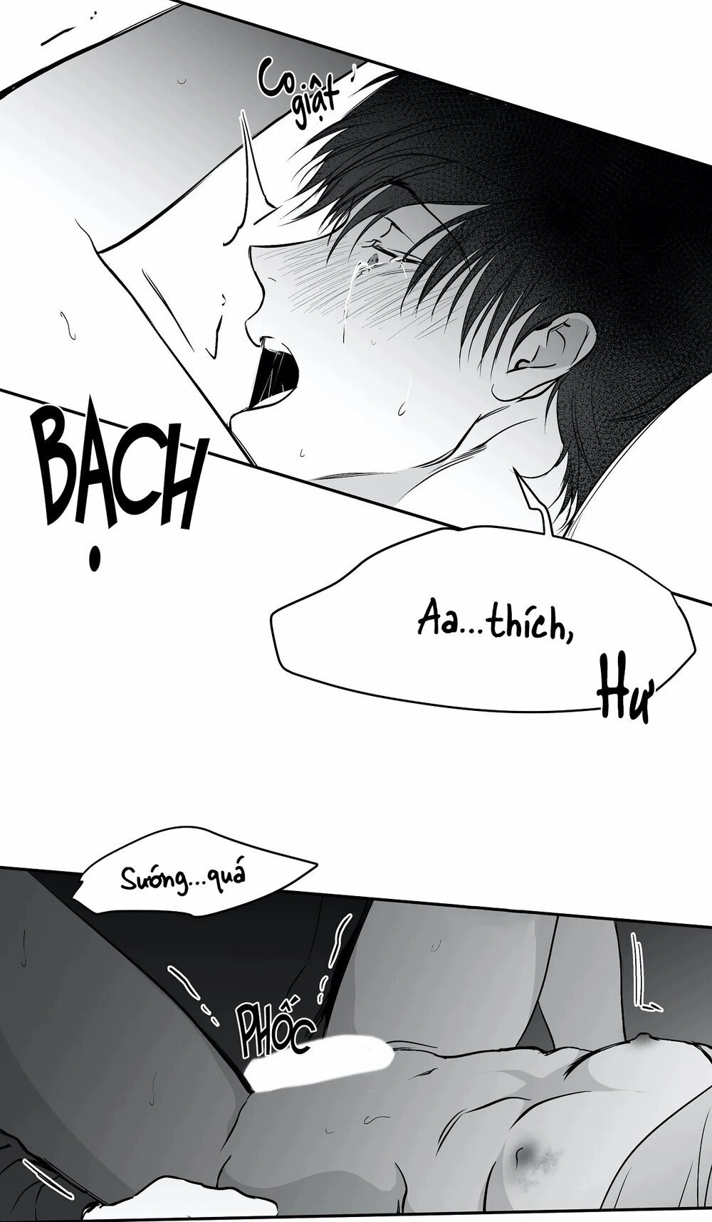 Khi Đôi Chân Thôi Bước Chapter 24 - 86