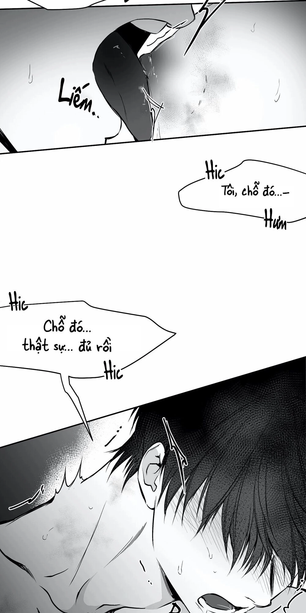 Khi Đôi Chân Thôi Bước Chapter 25 - 15