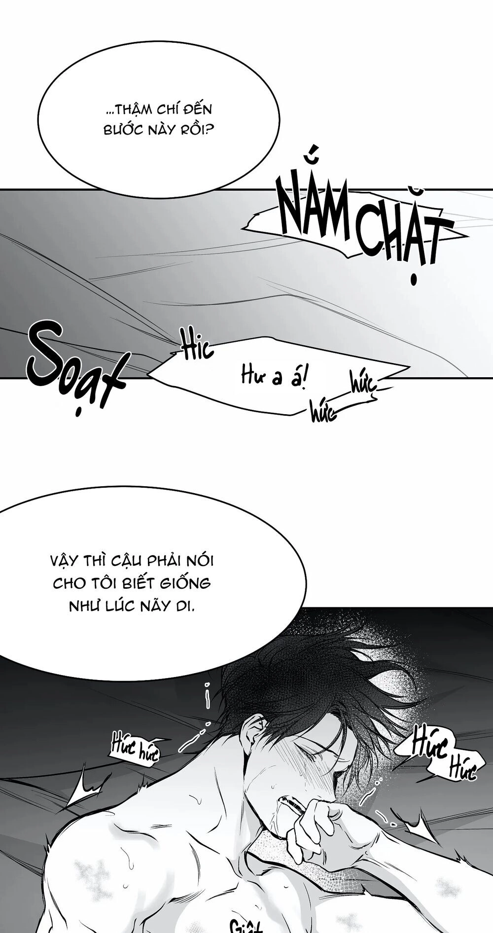 Khi Đôi Chân Thôi Bước Chapter 25 - 18