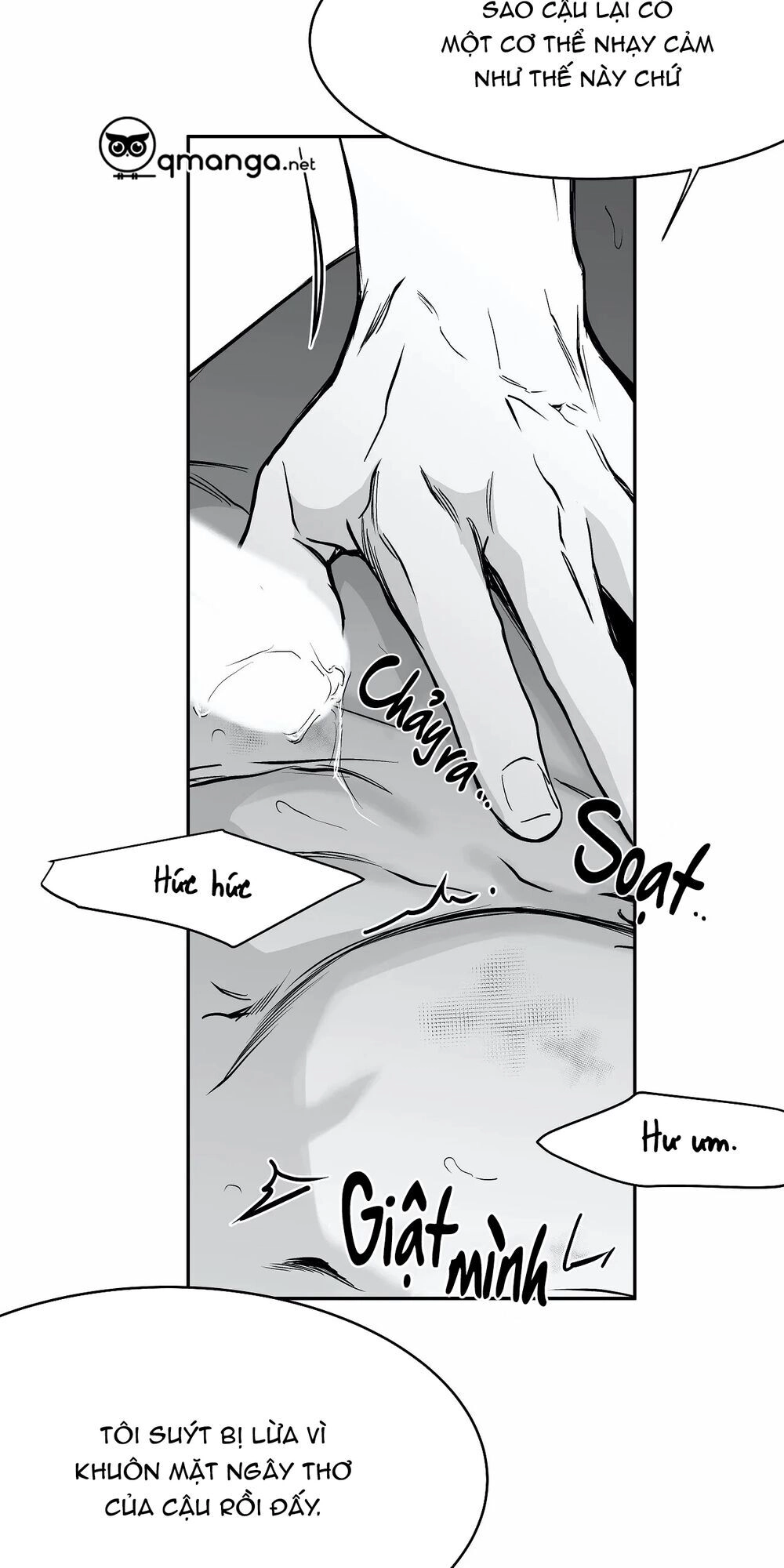 Khi Đôi Chân Thôi Bước Chapter 25 - 26