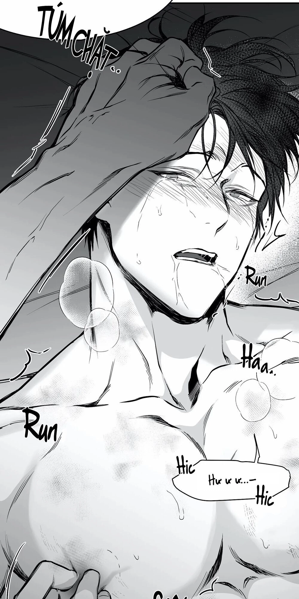 Khi Đôi Chân Thôi Bước Chapter 25 - 27