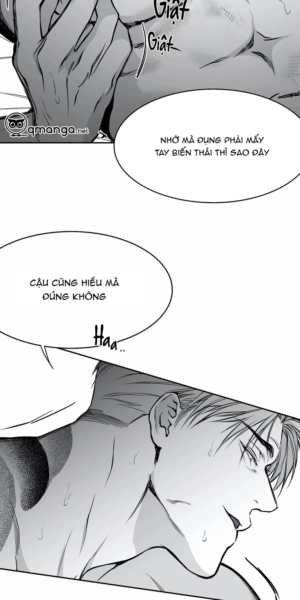 Khi Đôi Chân Thôi Bước Chapter 25 - 28