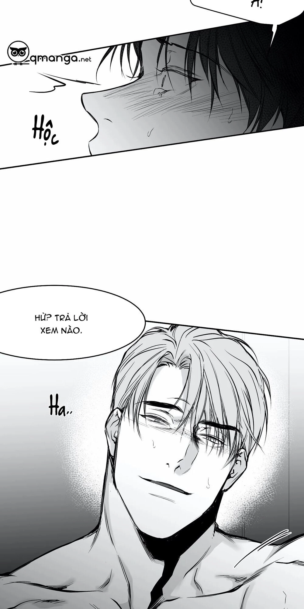 Khi Đôi Chân Thôi Bước Chapter 25 - 30