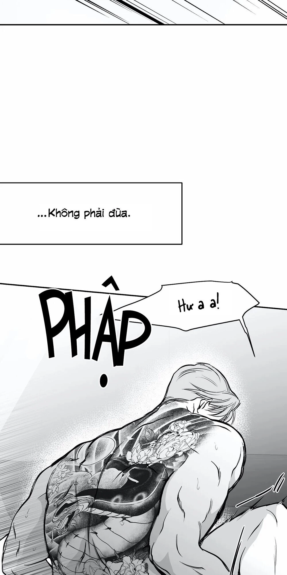 Khi Đôi Chân Thôi Bước Chapter 25 - 33