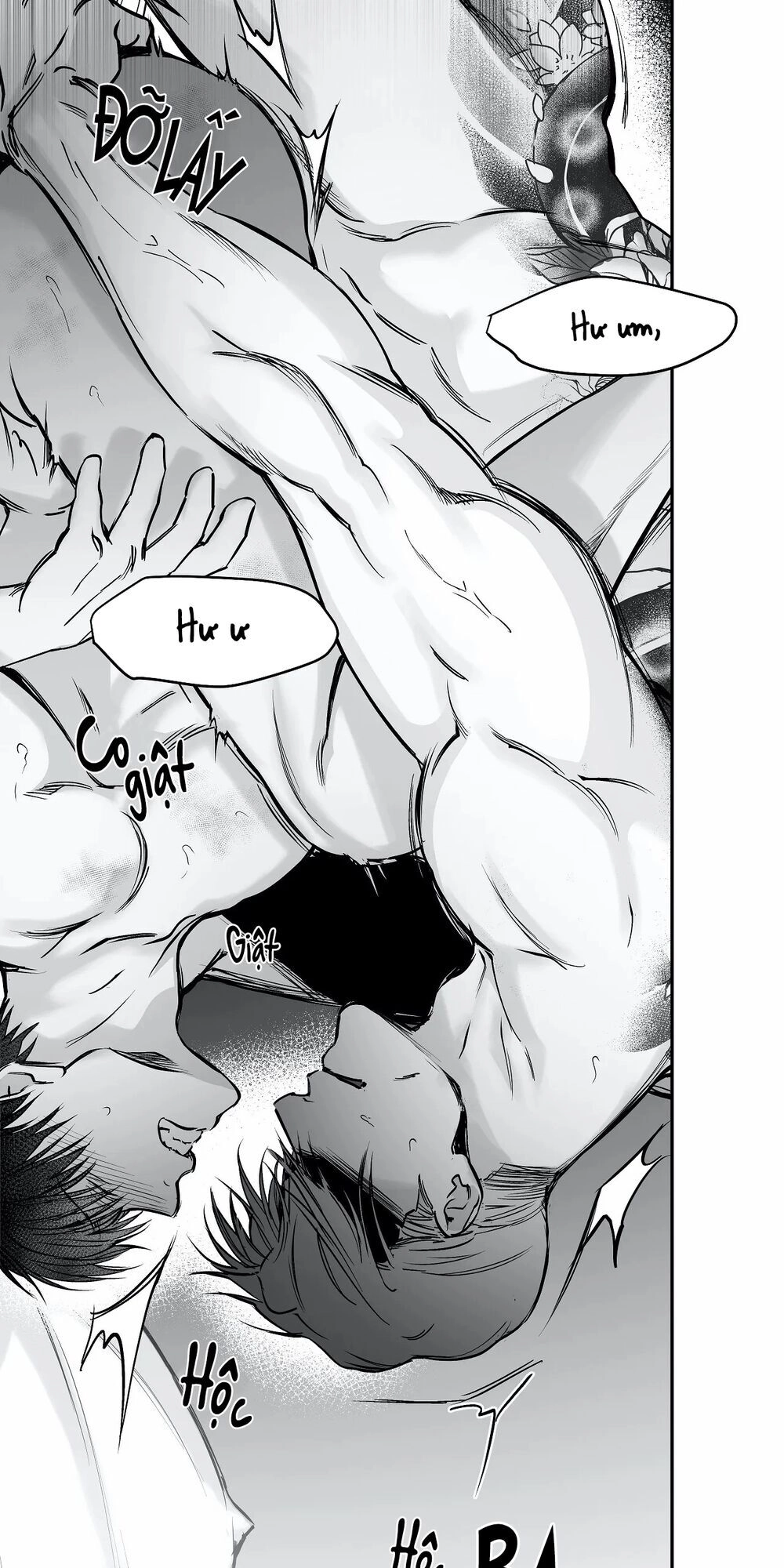 Khi Đôi Chân Thôi Bước Chapter 25 - 35