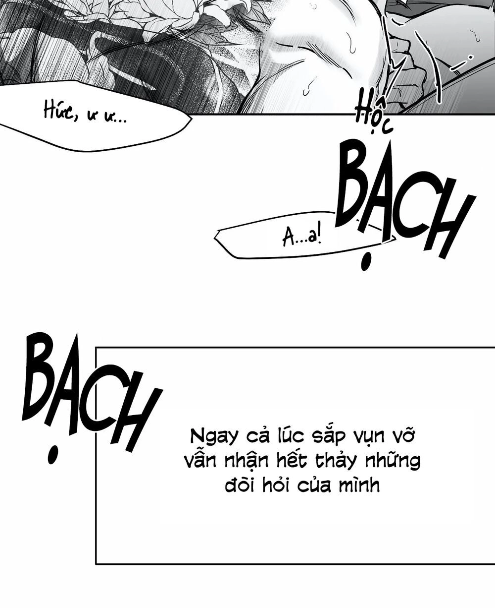 Khi Đôi Chân Thôi Bước Chapter 25 - 37