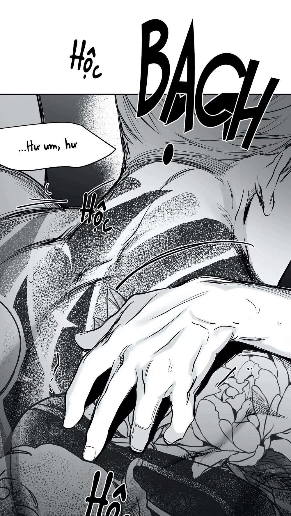 Khi Đôi Chân Thôi Bước Chapter 25 - 38