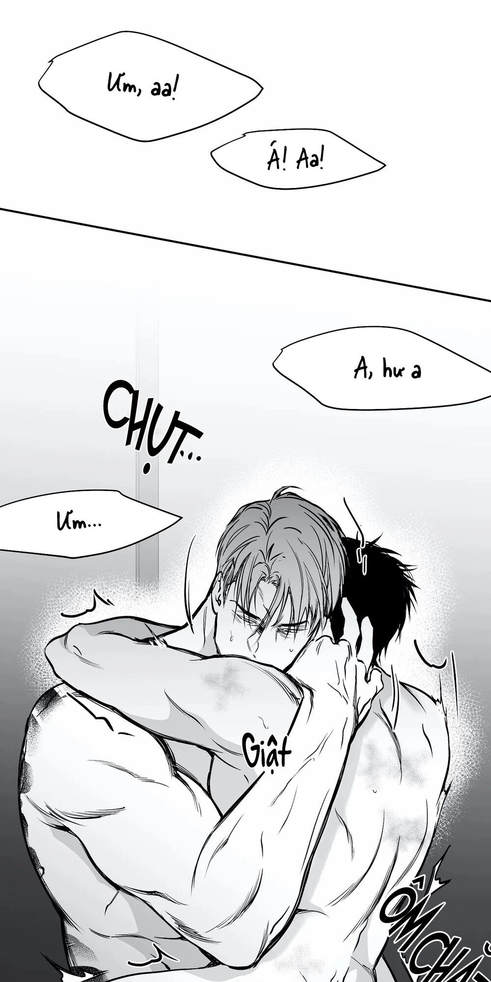 Khi Đôi Chân Thôi Bước Chapter 25 - 42