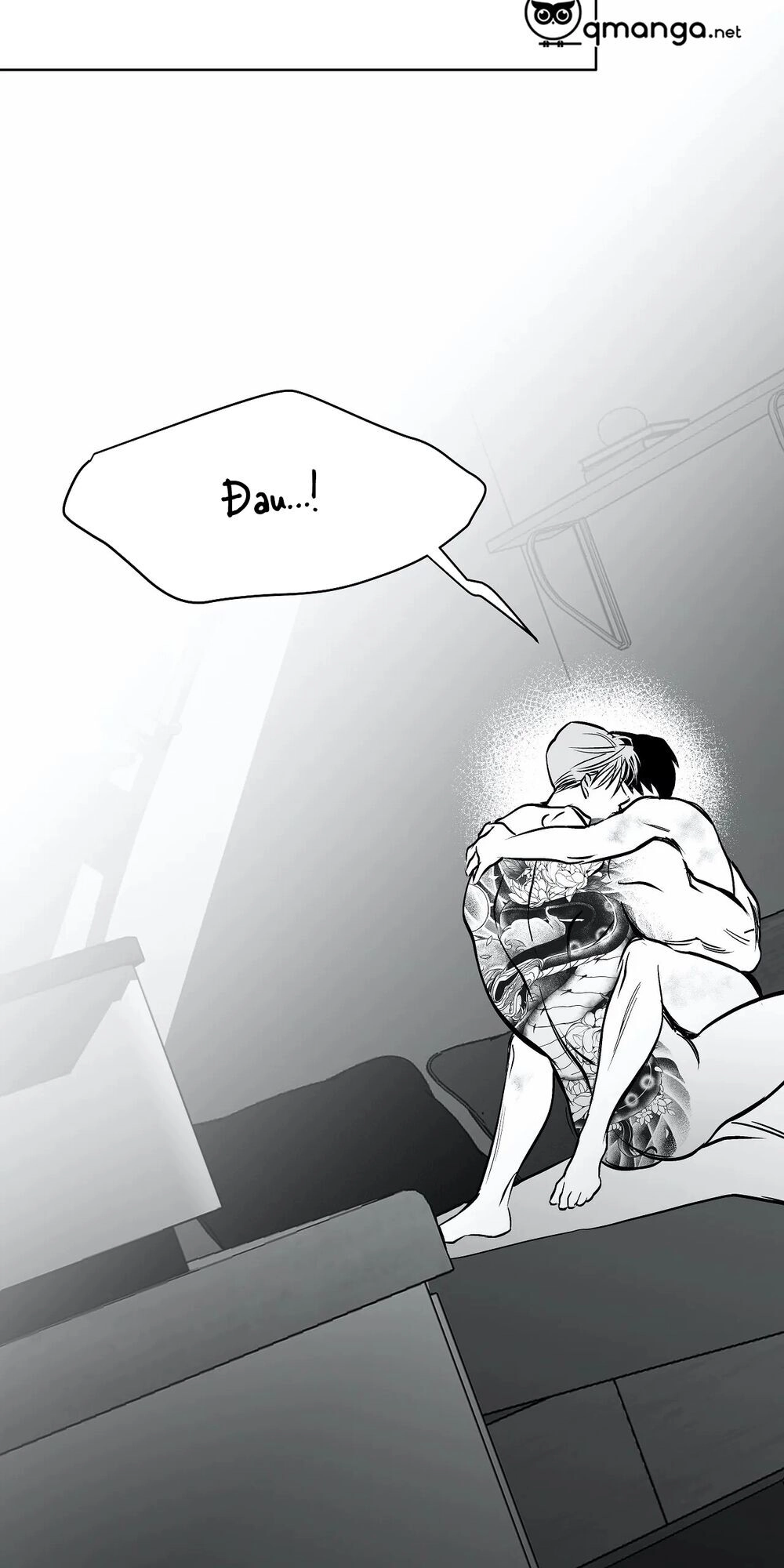 Khi Đôi Chân Thôi Bước Chapter 25 - 46