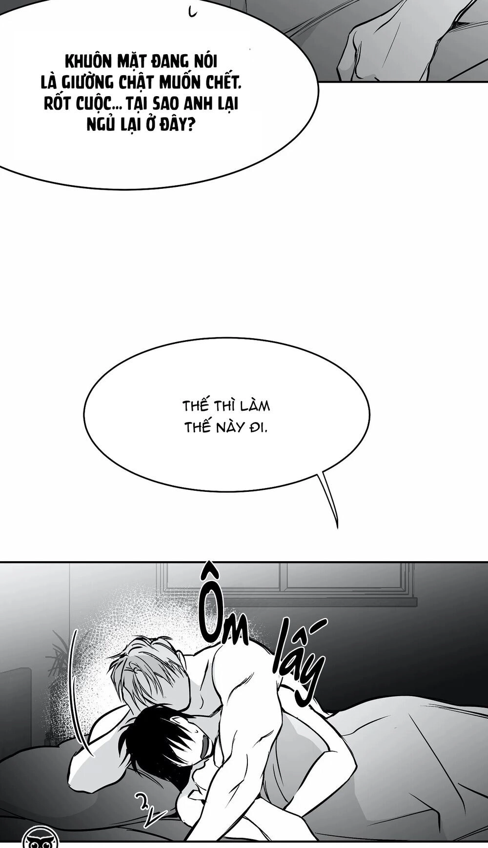 Khi Đôi Chân Thôi Bước Chapter 25 - 61