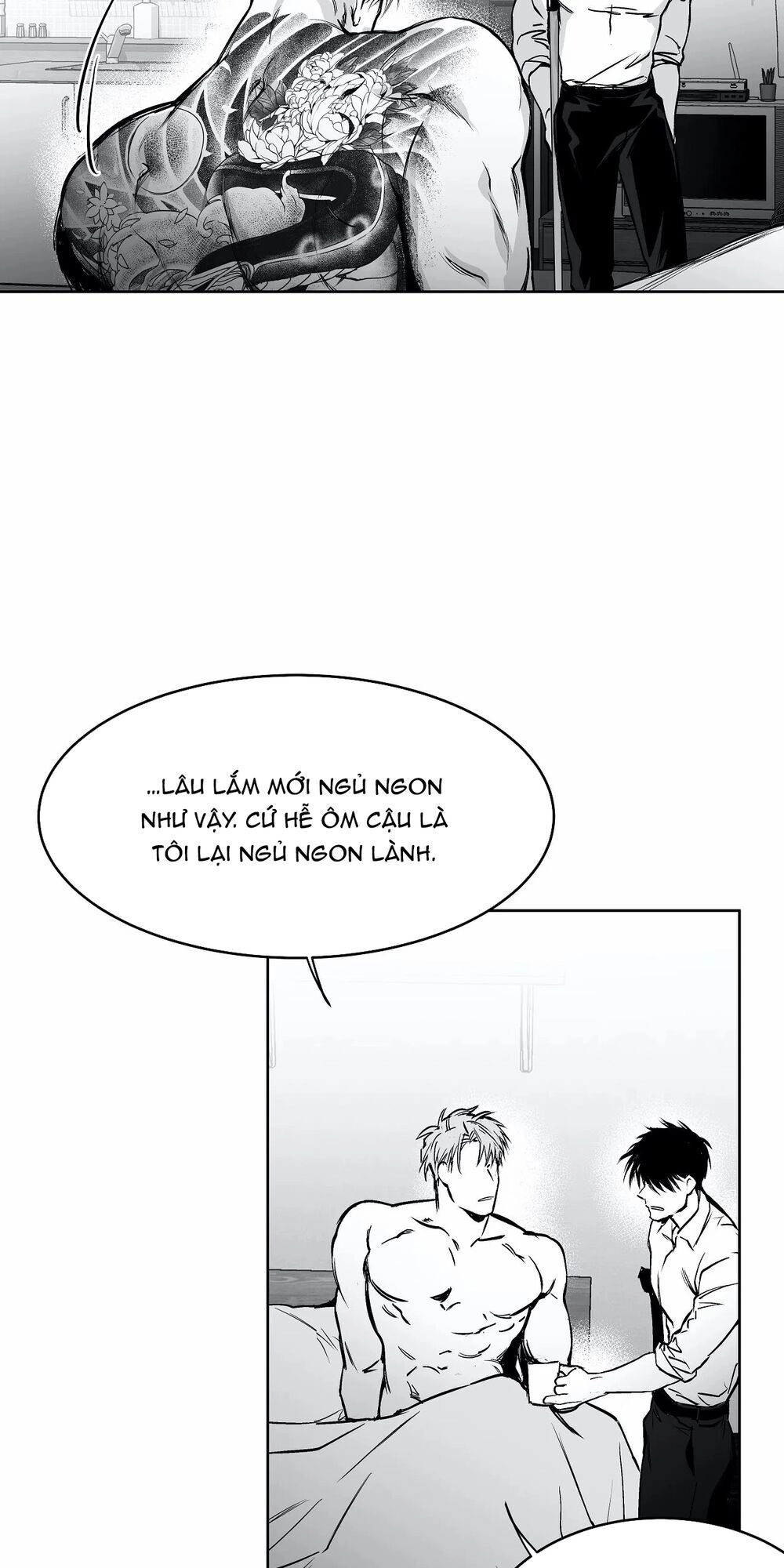 Khi Đôi Chân Thôi Bước Chapter 25 - 85