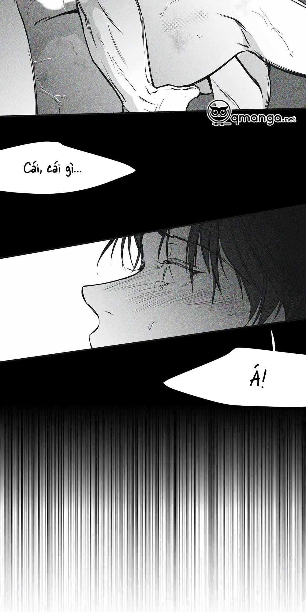 Khi Đôi Chân Thôi Bước Chapter 26 - 11