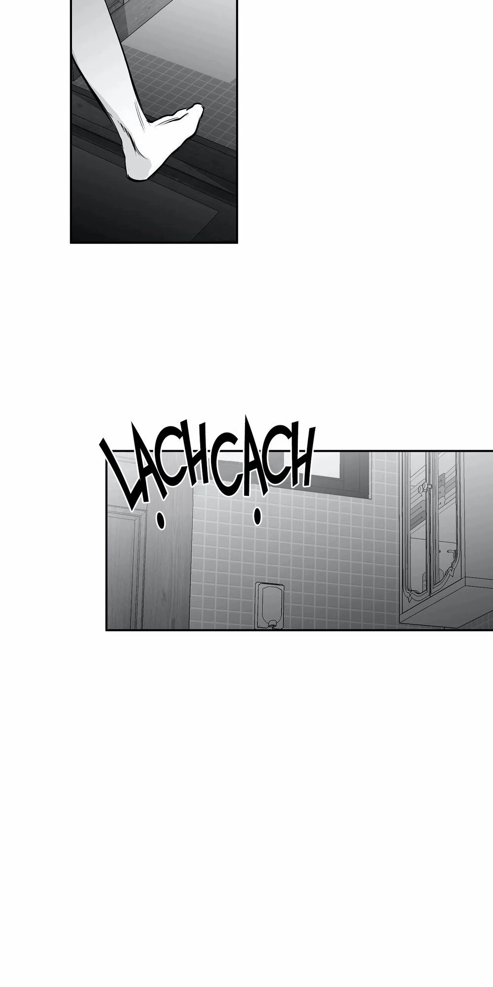 Khi Đôi Chân Thôi Bước Chapter 26 - 17