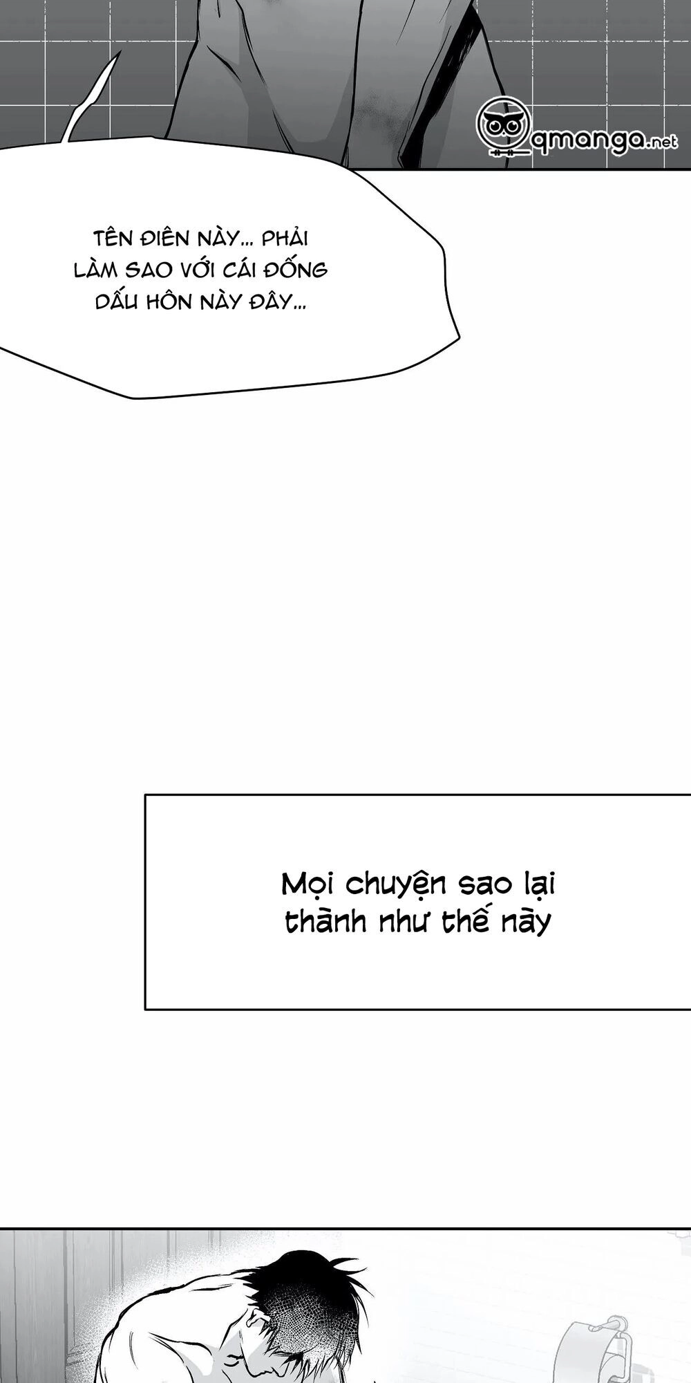 Khi Đôi Chân Thôi Bước Chapter 26 - 19