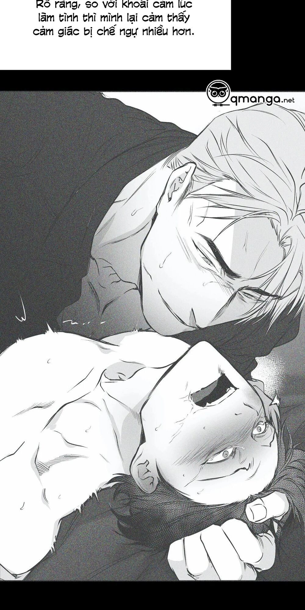 Khi Đôi Chân Thôi Bước Chapter 26 - 31