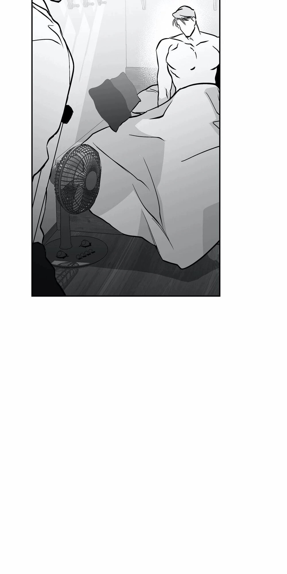 Khi Đôi Chân Thôi Bước Chapter 26 - 34