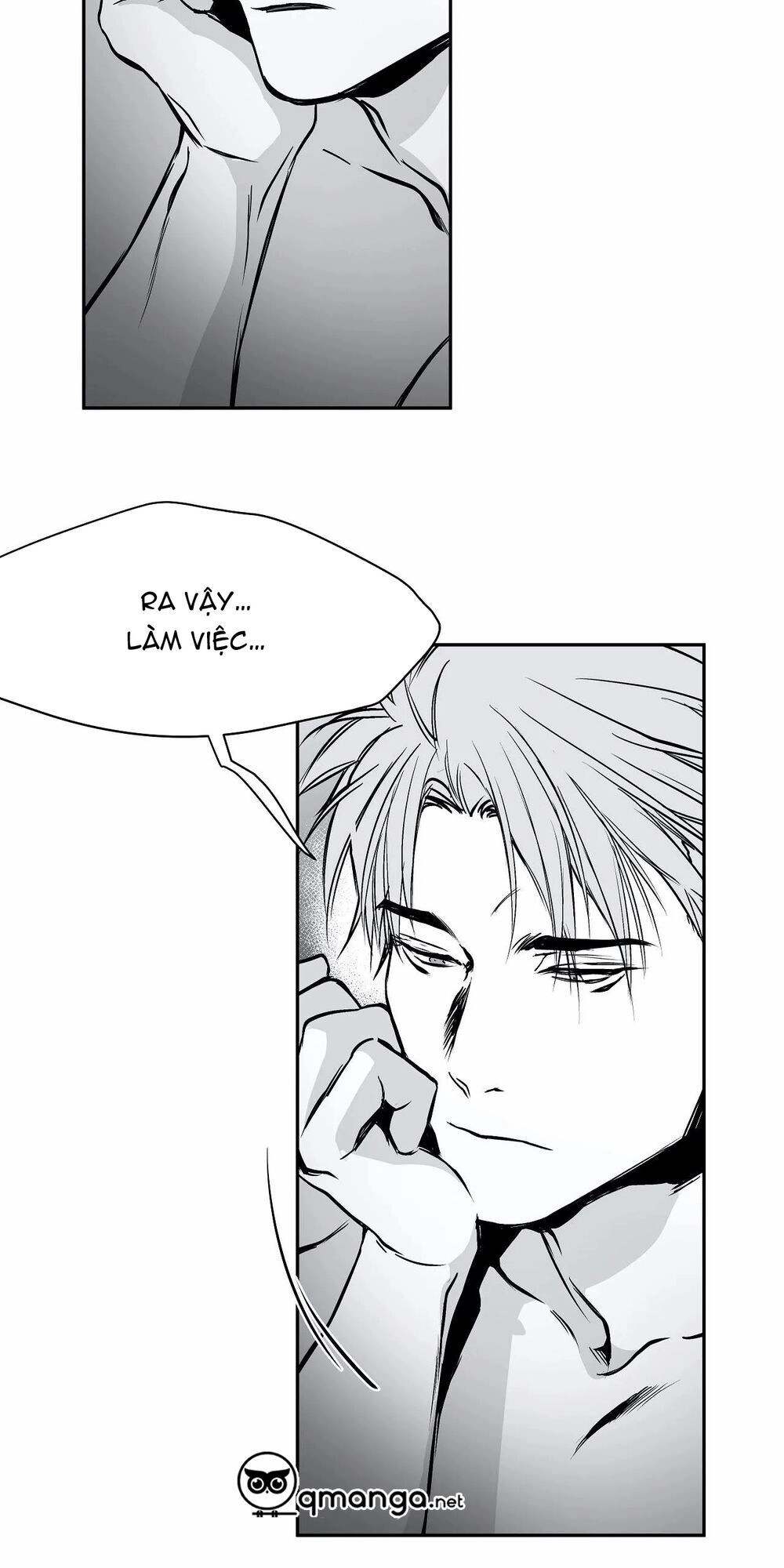 Khi Đôi Chân Thôi Bước Chapter 26 - 47