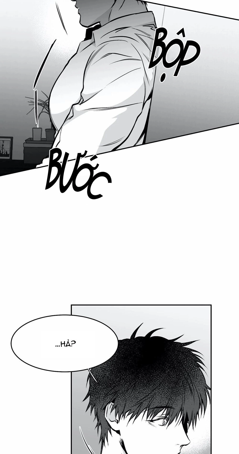 Khi Đôi Chân Thôi Bước Chapter 26 - 57