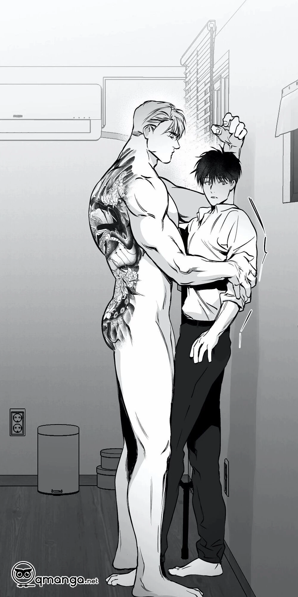 Khi Đôi Chân Thôi Bước Chapter 26 - 59