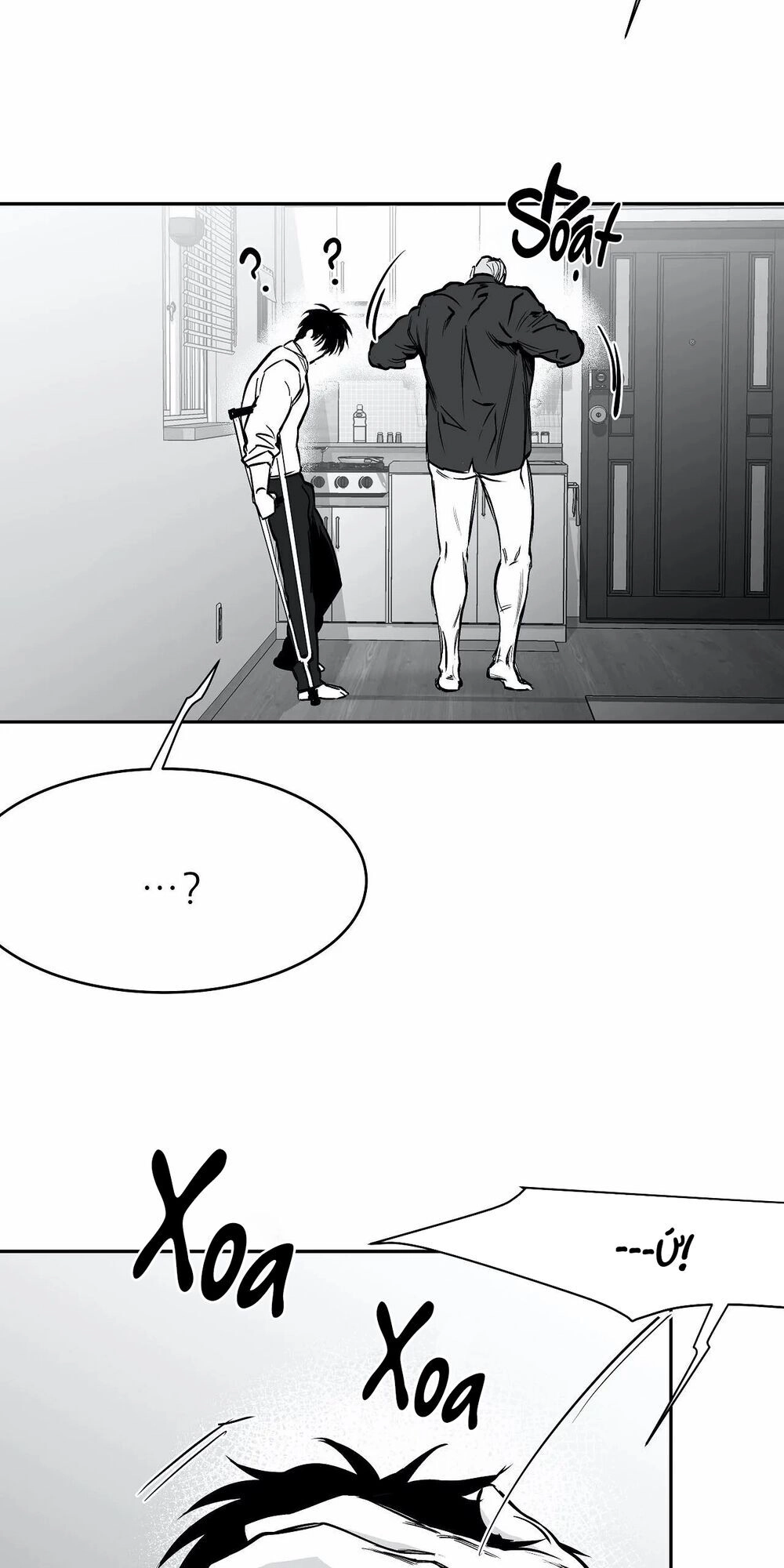 Khi Đôi Chân Thôi Bước Chapter 26 - 85