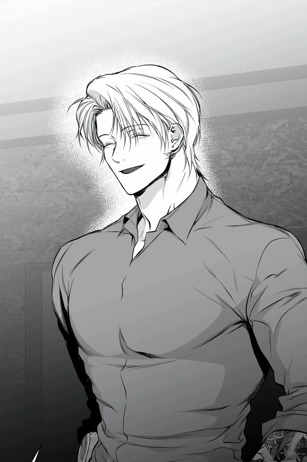 Khi Đôi Chân Thôi Bước Chapter 27 - 3