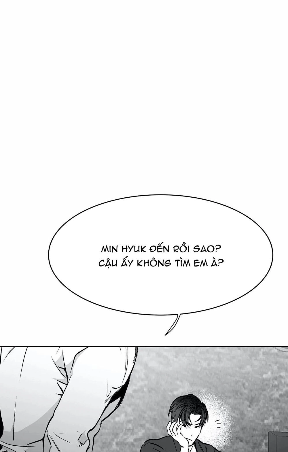 Khi Đôi Chân Thôi Bước Chapter 27 - 7