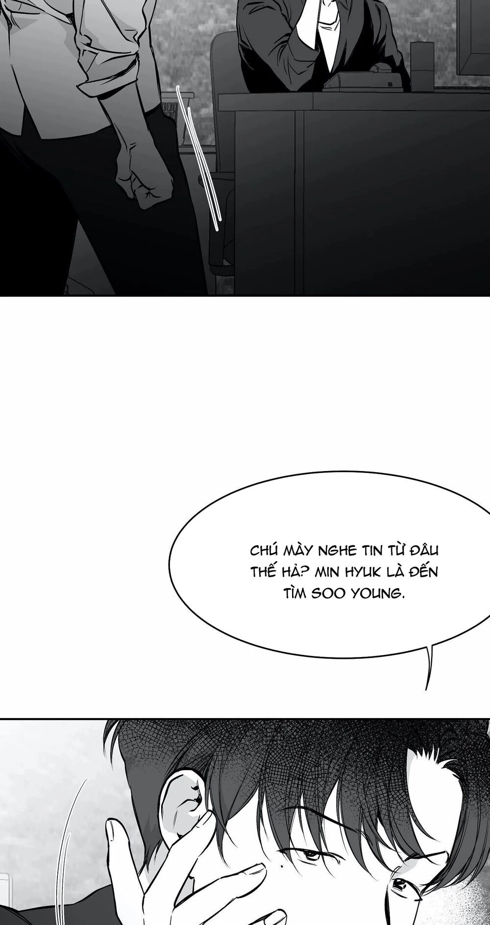 Khi Đôi Chân Thôi Bước Chapter 27 - 8