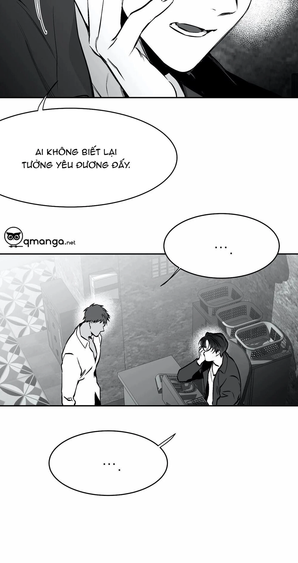 Khi Đôi Chân Thôi Bước Chapter 27 - 9