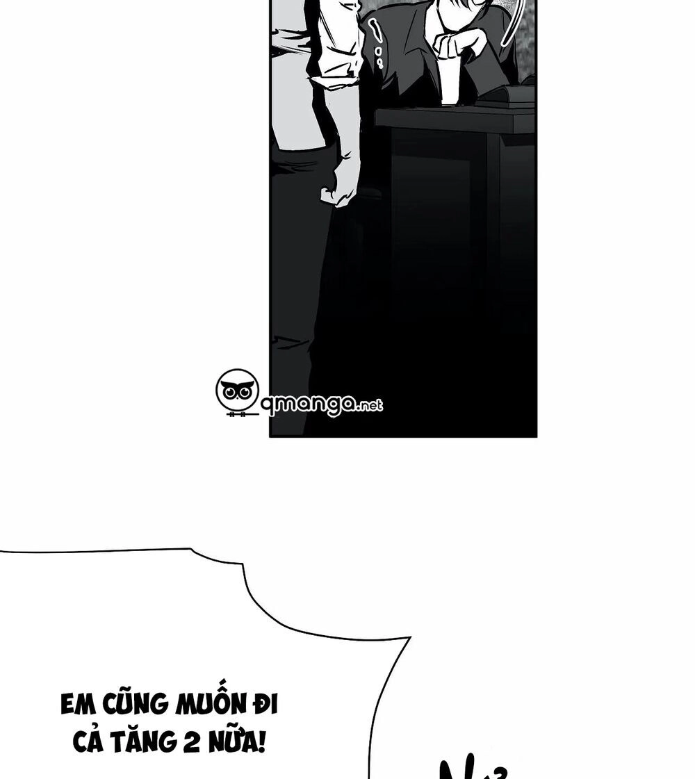 Khi Đôi Chân Thôi Bước Chapter 27 - 11